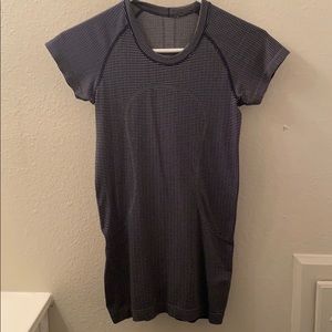 Lululemon Short Sleeve Shirt